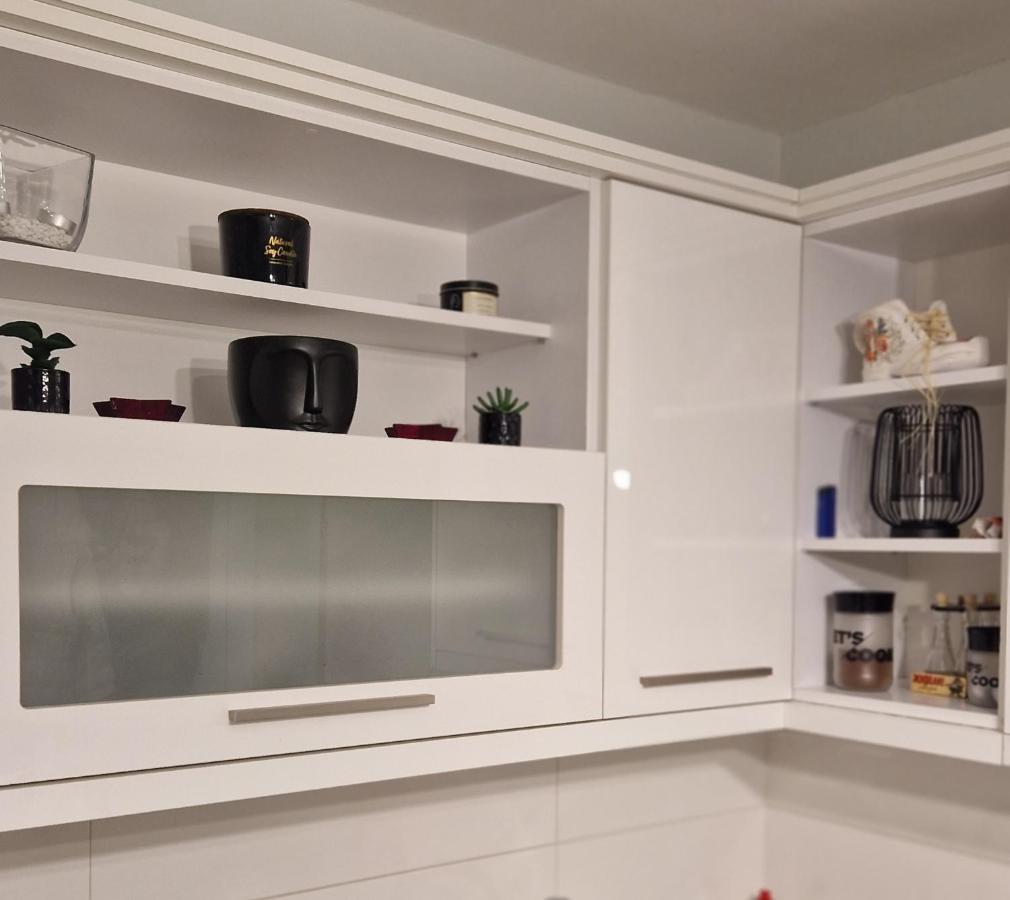 Ferienwohnung Stan Ideja Novi Sad Exterior foto
