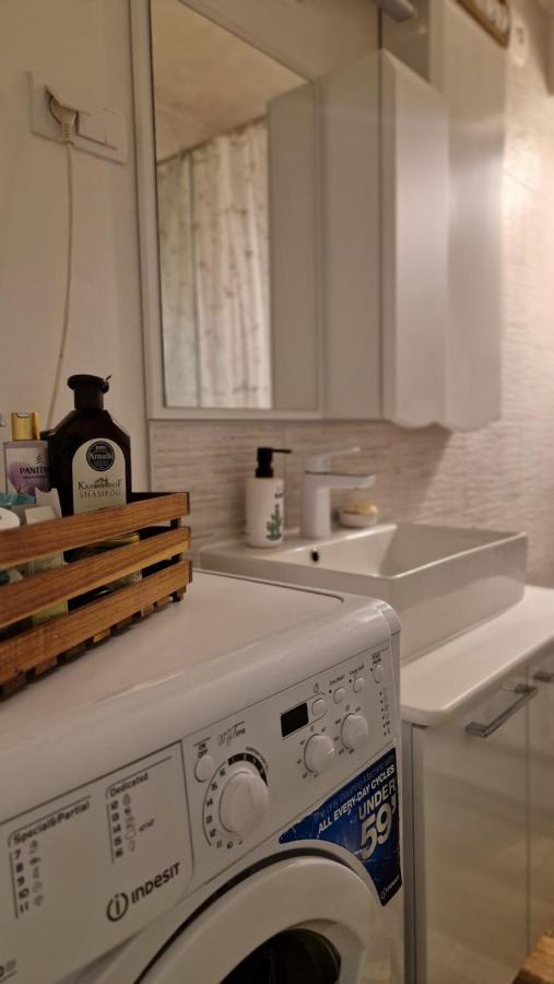 Ferienwohnung Stan Ideja Novi Sad Exterior foto